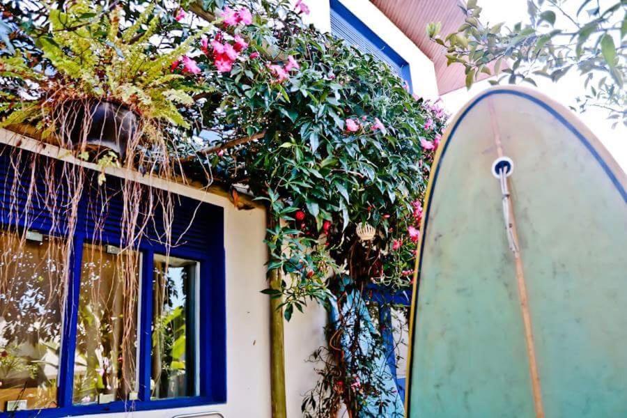 Casa Bossa Nova Guesthouse Ubatuba Exterior photo